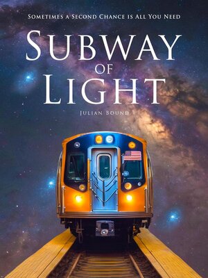 cover image of Subway of Light